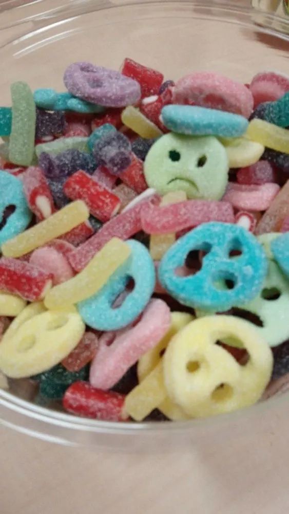 Confiserie