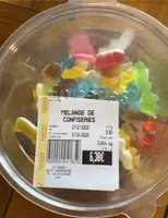 Melange de Confiseries