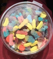 Melange de Confiseries