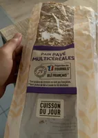 Pave multicereales
