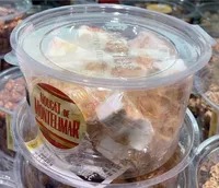 Nougat