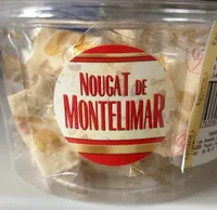 NOUGAT DE MONTELIMAR