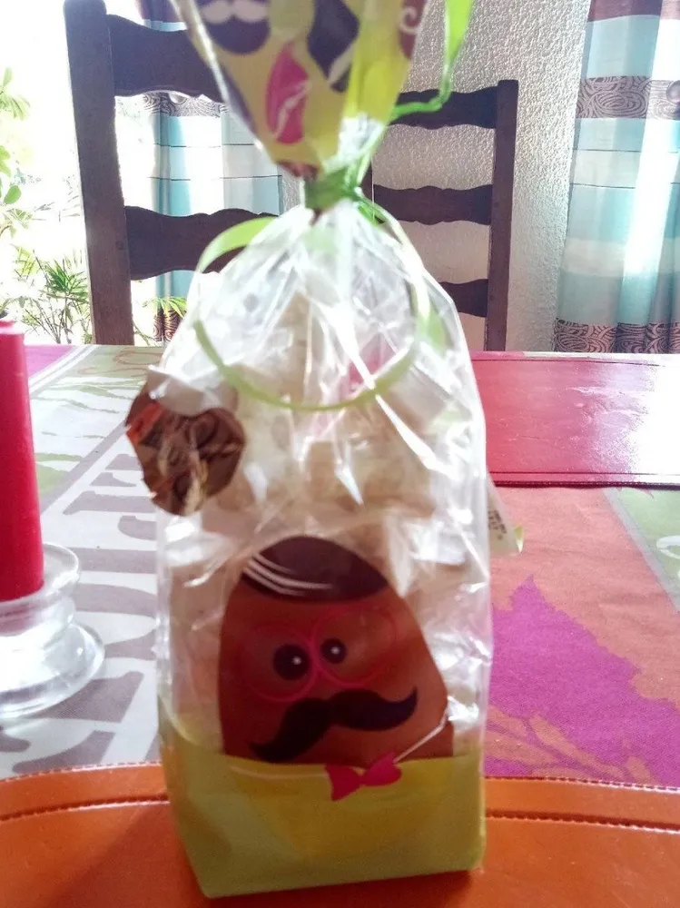 Nougat de montelmar