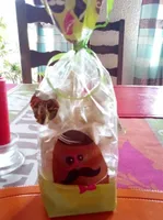 Nougat de montelmar