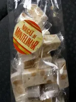 Nougat de montelimar