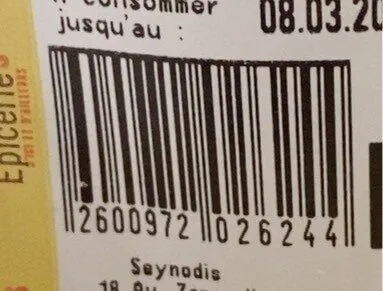 Melange de noix du bresil enrobees au chocolat
