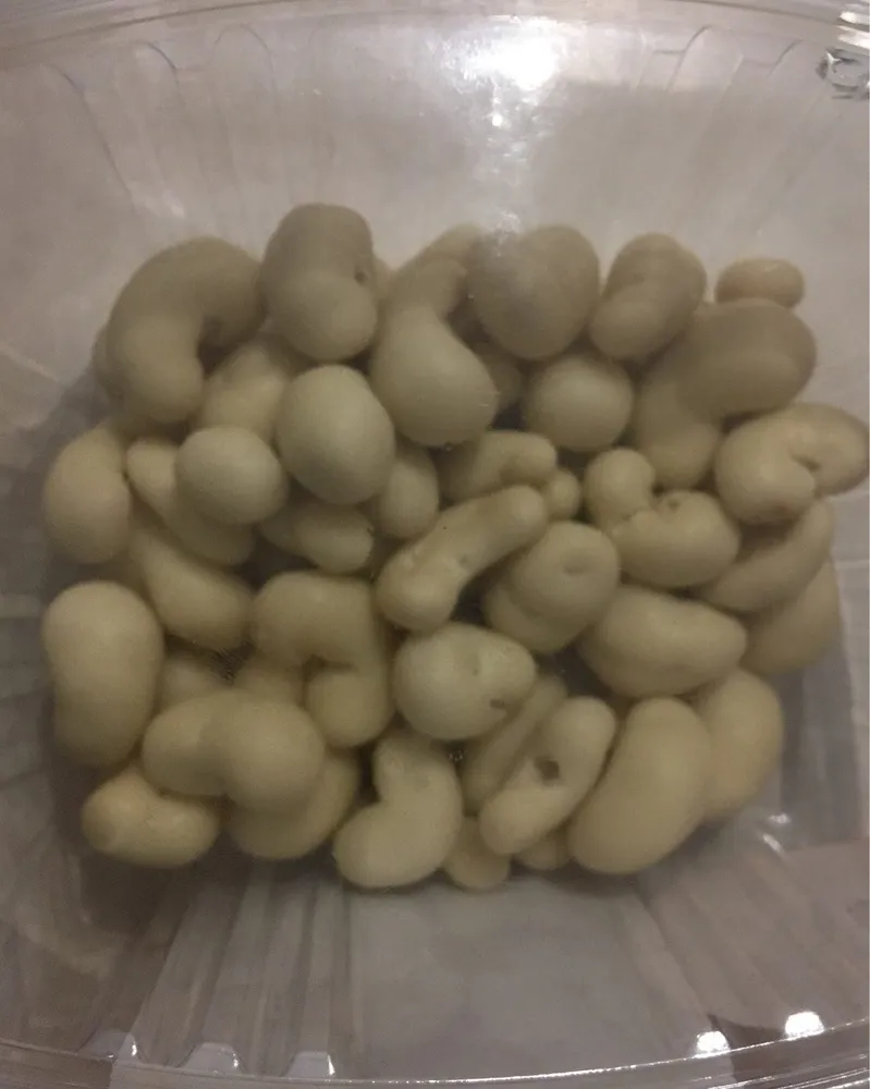 Noix de cajou mix