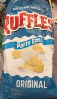 Ruffles original