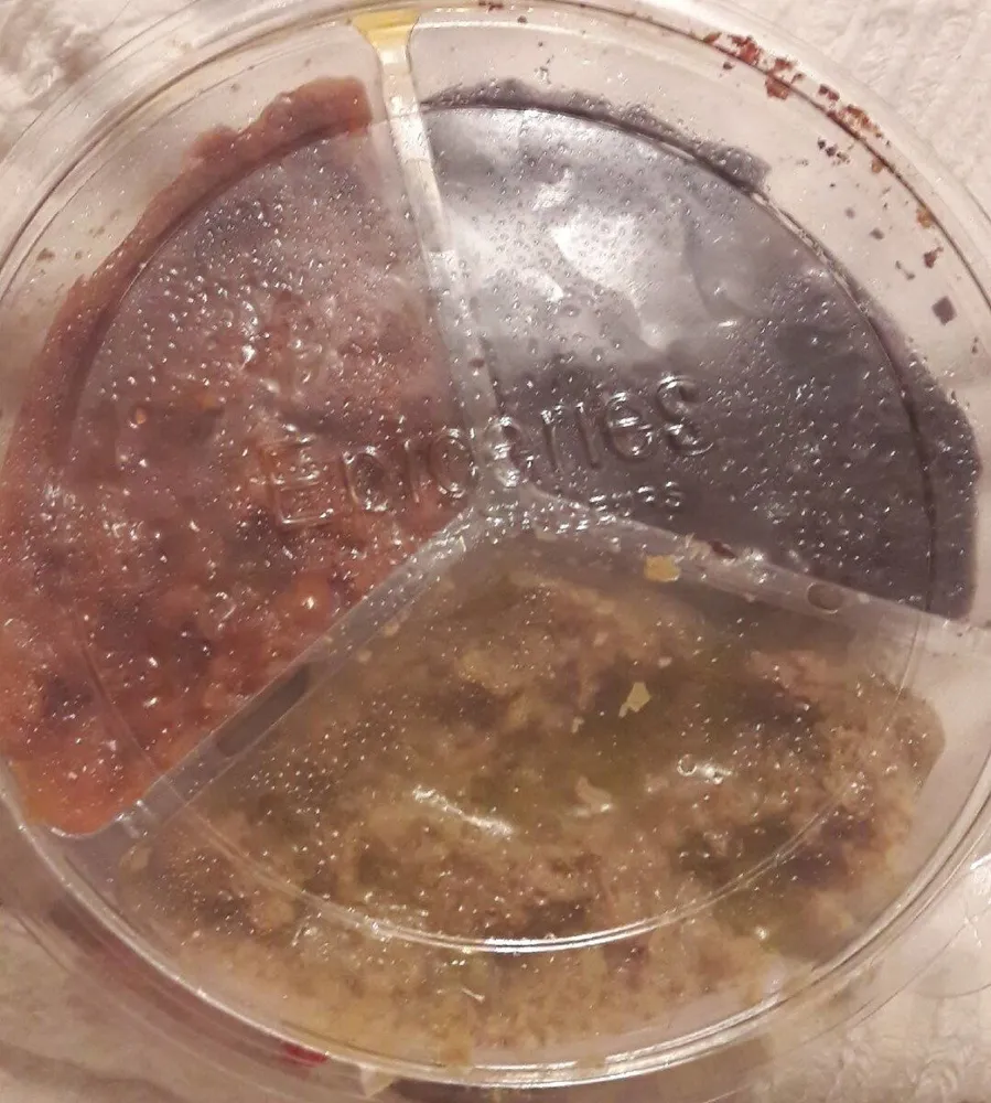 Olivades noire/ verte. Confinade de tomate