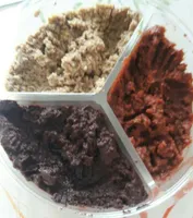 Tapenade confinade