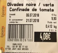 Olivades