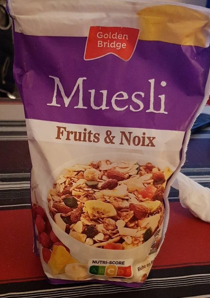 Muesli