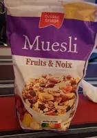 Muesli
