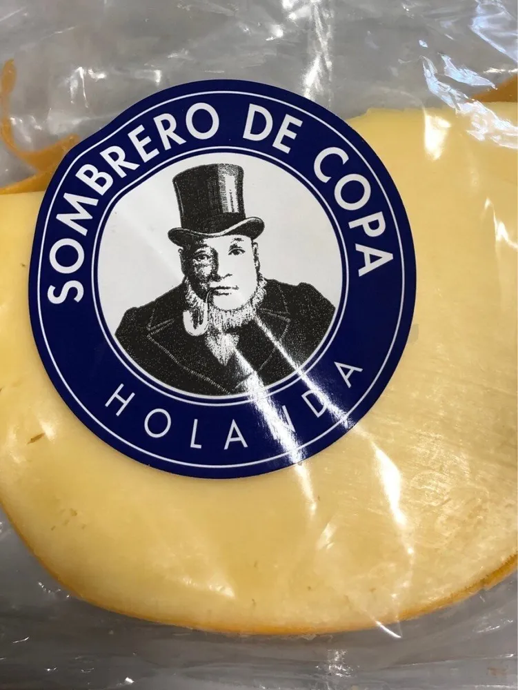 Queso gouda