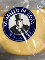 Queso gouda