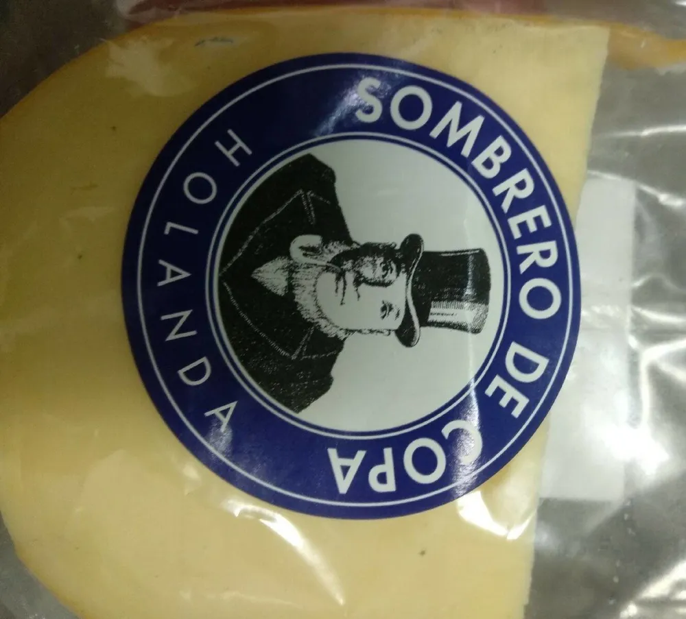 Queso Gouda