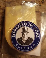 Queso gouda
