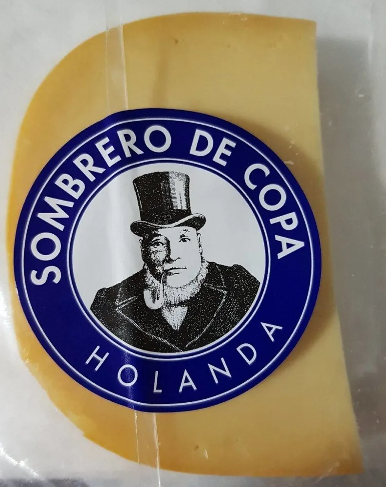 Queso Gouda