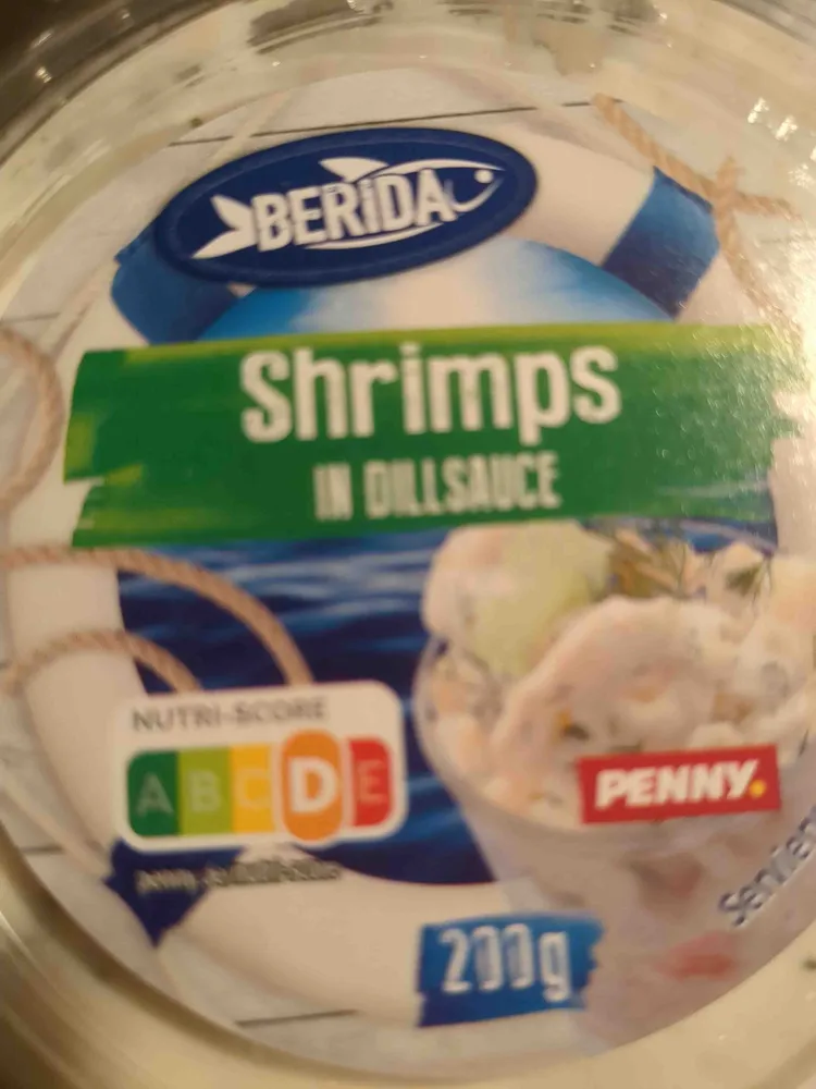 Shrimps