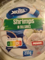 Shrimps