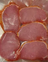 Lomo de cerdo adobado