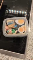 Feiner Eiersalat