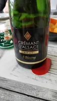 Crémant D'alsace