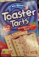 Toster Tarts