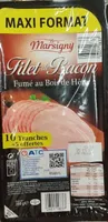 Filet de Bacon