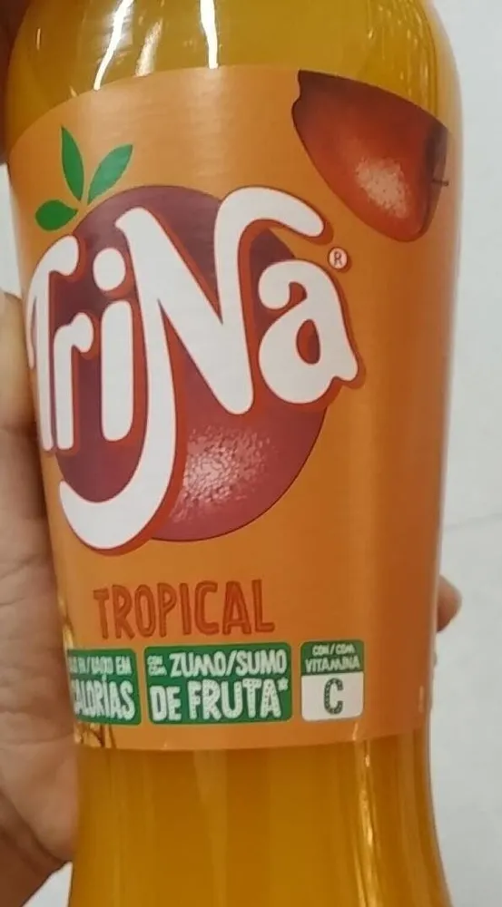 Trina Tropical
