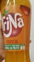 Trina Tropical