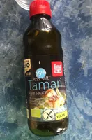 Tamari soya sauce