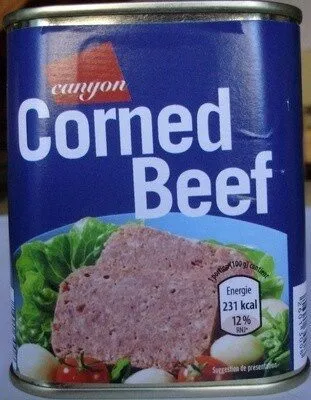 Corned Beef