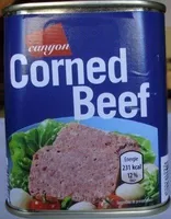 Corned Beef