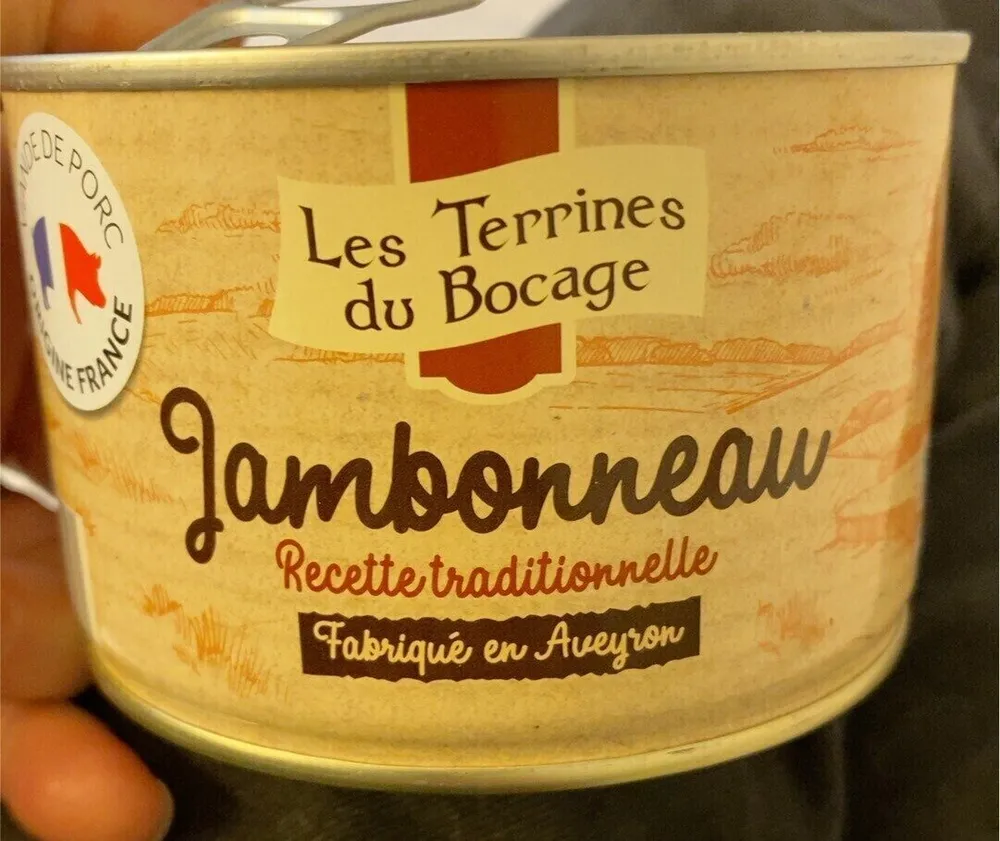 Jambonneau