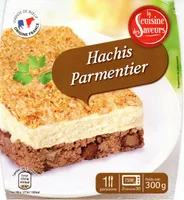 Hachis Parmentier
