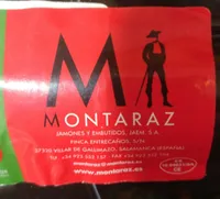 Lomo de cerdo de campo ibérico 50% raza ibérica