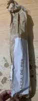 Barra de pan 340g