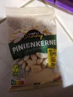 Pinienkerne - Simply Sunny - Simply Sunny