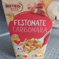 Festonate Carbonara