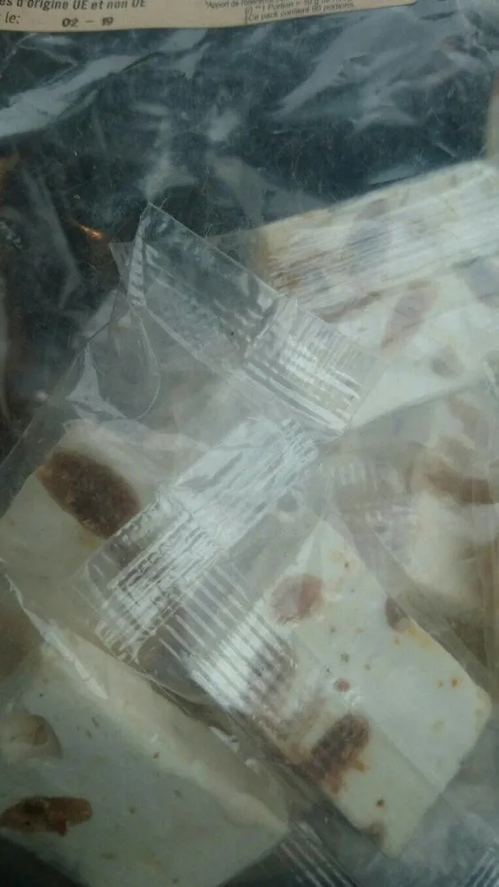 Nougat