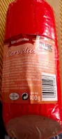 Cervelas