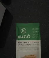 Repas complet à boire