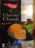 Chèvres Chauds