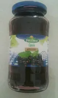 Cassis mi jus mi fruits