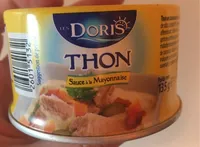 THON sauce Catalane