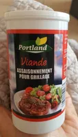 Viande Assaisonnement pour grillade
