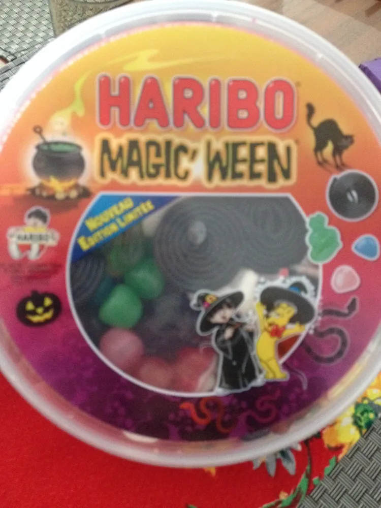 Magic'Ween
