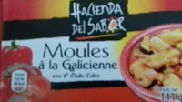 Moule galicienne