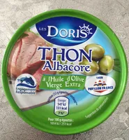 Thon Albacore